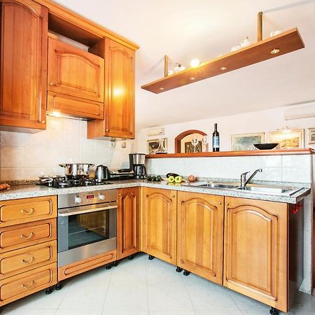 Golden View Luxury Apartment Maslinica Εξωτερικό φωτογραφία