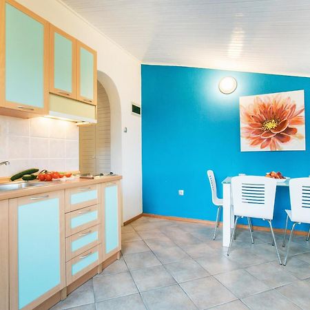 Golden View Luxury Apartment Maslinica Δωμάτιο φωτογραφία