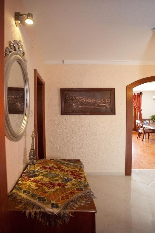 Golden View Luxury Apartment Maslinica Δωμάτιο φωτογραφία