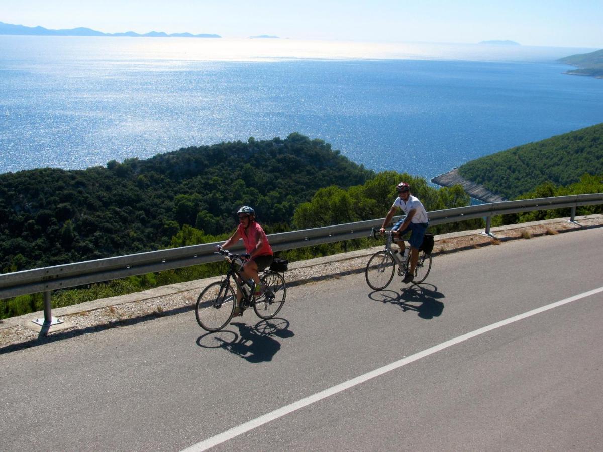 Golden View Luxury Apartment Maslinica Εξωτερικό φωτογραφία