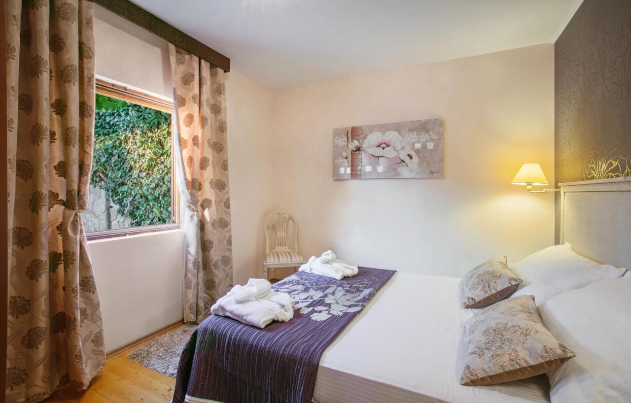 Golden View Luxury Apartment Maslinica Εξωτερικό φωτογραφία