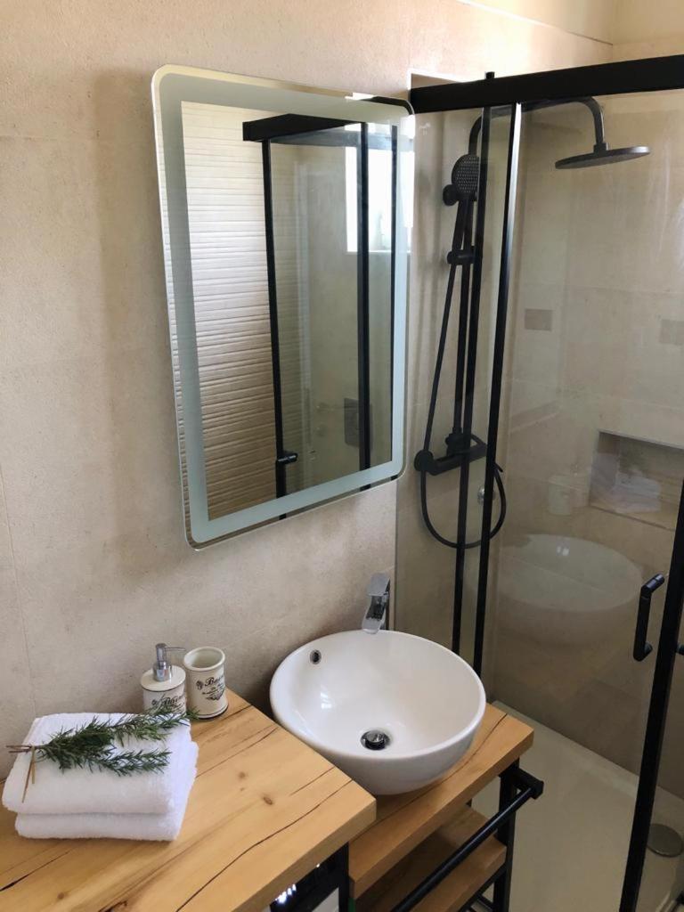 Golden View Luxury Apartment Maslinica Εξωτερικό φωτογραφία
