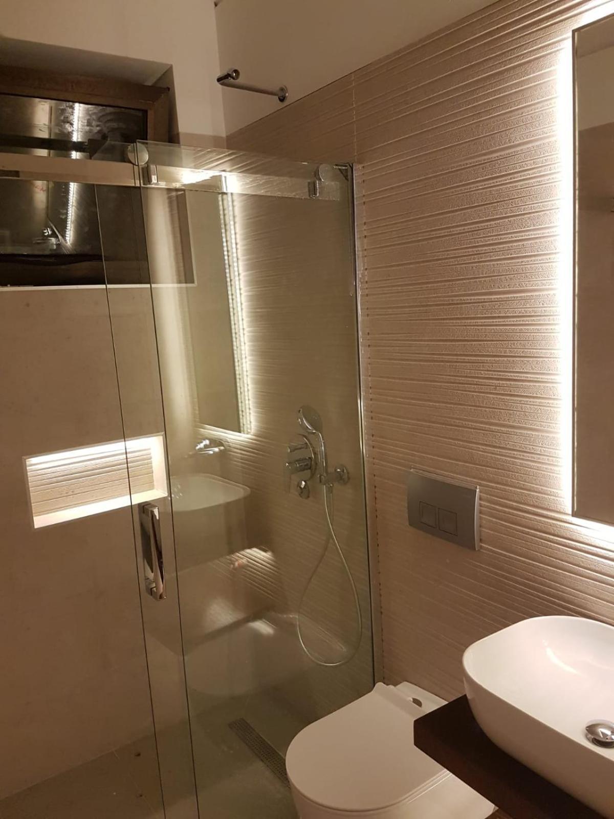 Golden View Luxury Apartment Maslinica Εξωτερικό φωτογραφία