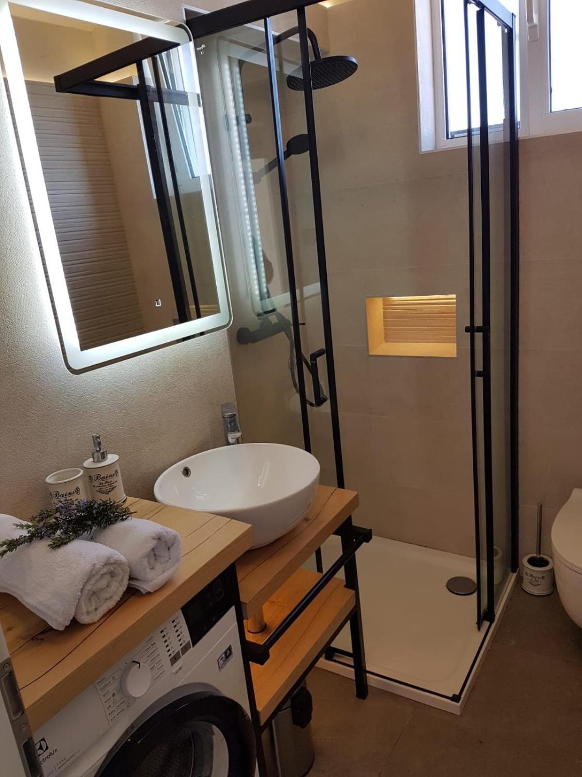 Golden View Luxury Apartment Maslinica Εξωτερικό φωτογραφία