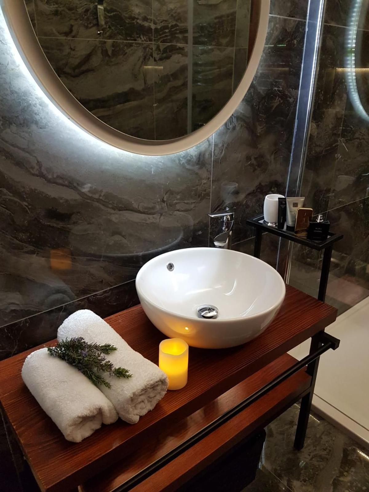 Golden View Luxury Apartment Maslinica Εξωτερικό φωτογραφία