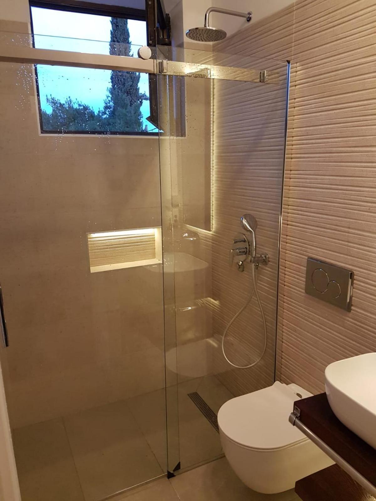 Golden View Luxury Apartment Maslinica Εξωτερικό φωτογραφία