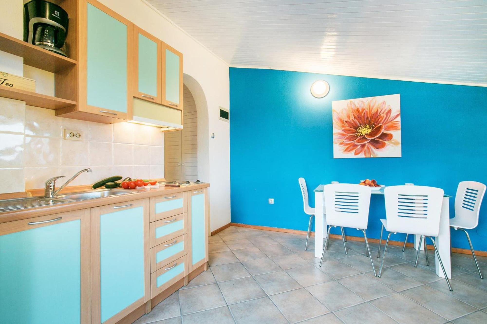 Golden View Luxury Apartment Maslinica Δωμάτιο φωτογραφία